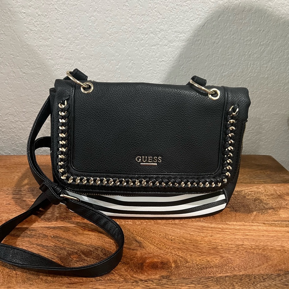 Guess Purse